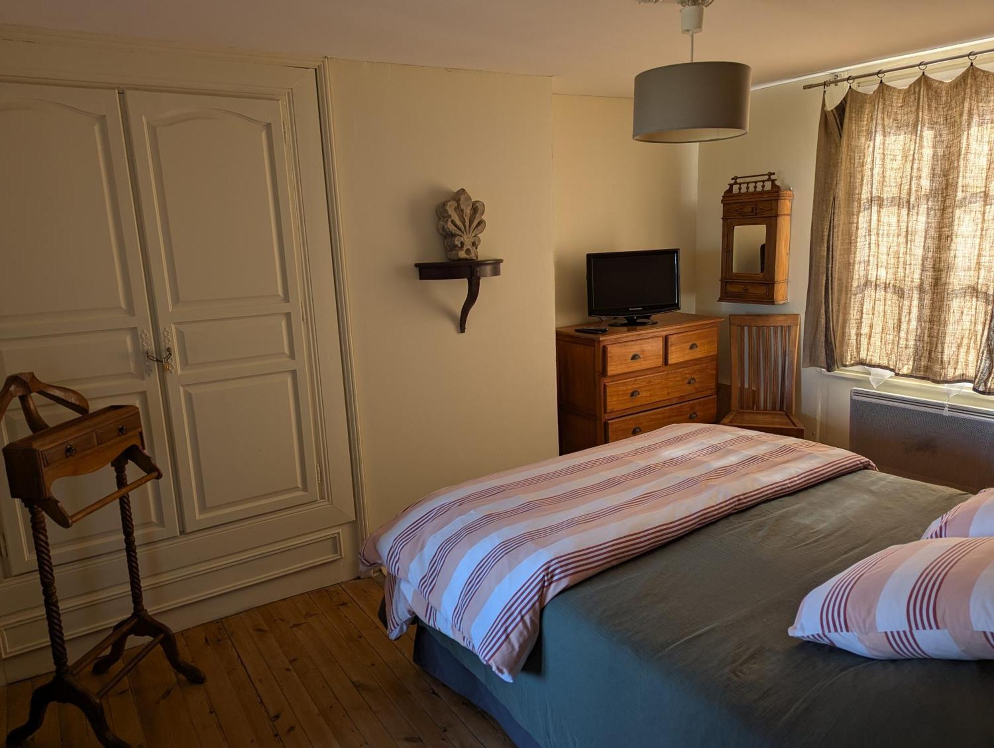 Night & Day Lejlighed Honfleur Eksteriør billede